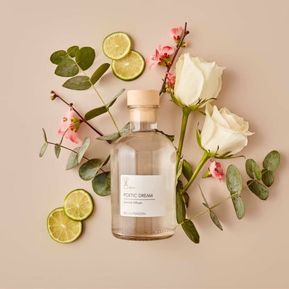 Poetic Dream Oda Kokusu (500 ml) - 2