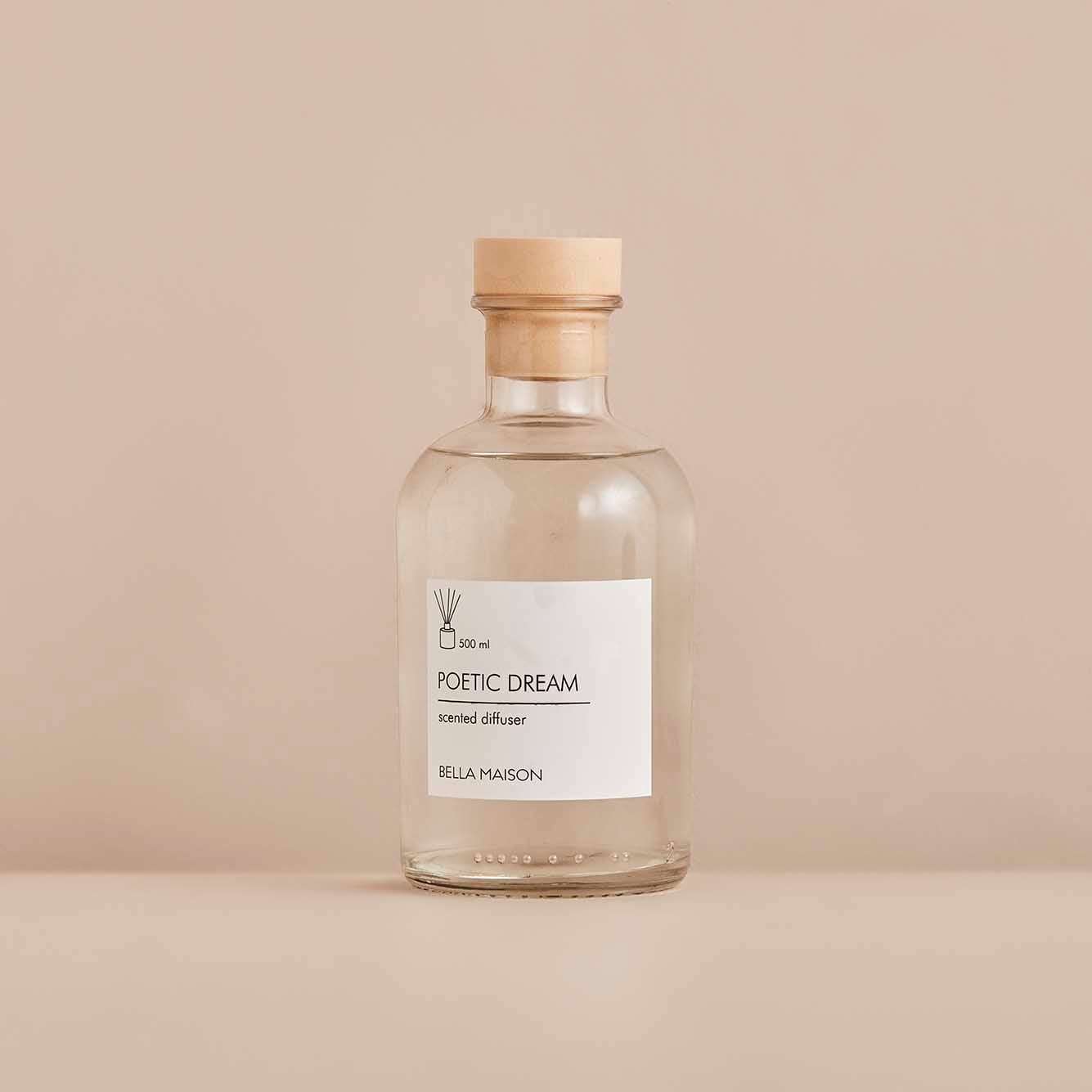 Poetic Dream Oda Kokusu (500 ml) - 3