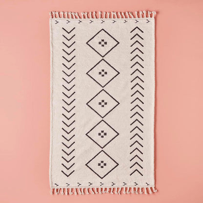 Elise Kilim Ekru (120x180 cm)