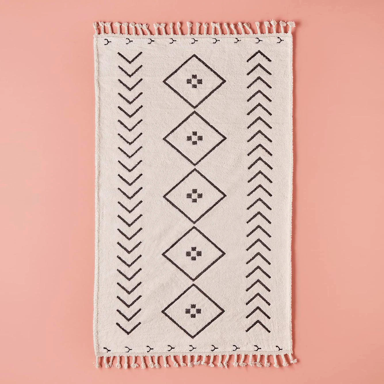 Elise Kilim Ekru (120x180 cm)