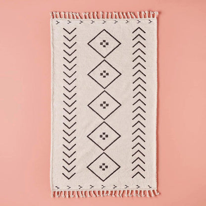 Elise Kilim Ekru (120x180 cm)