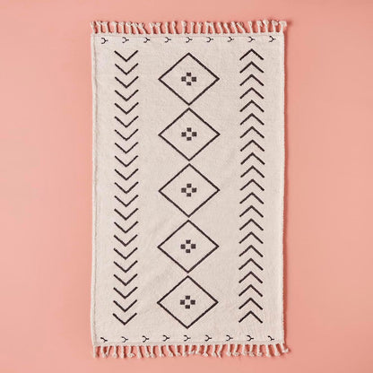 Elise Kilim Ekru (120x180 cm)