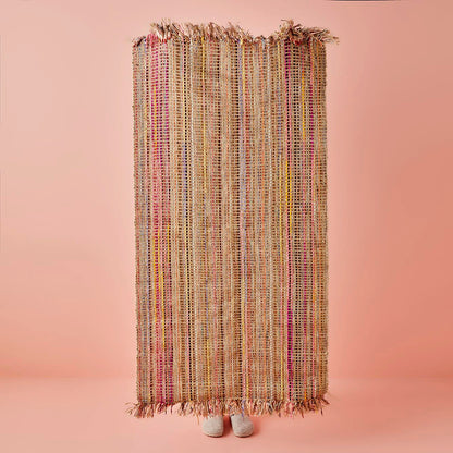 Lena Kilim Mix (120x180 cm)