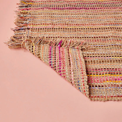 Lena Kilim Mix (120x180 cm) - 80x150 cm - MİX - 2