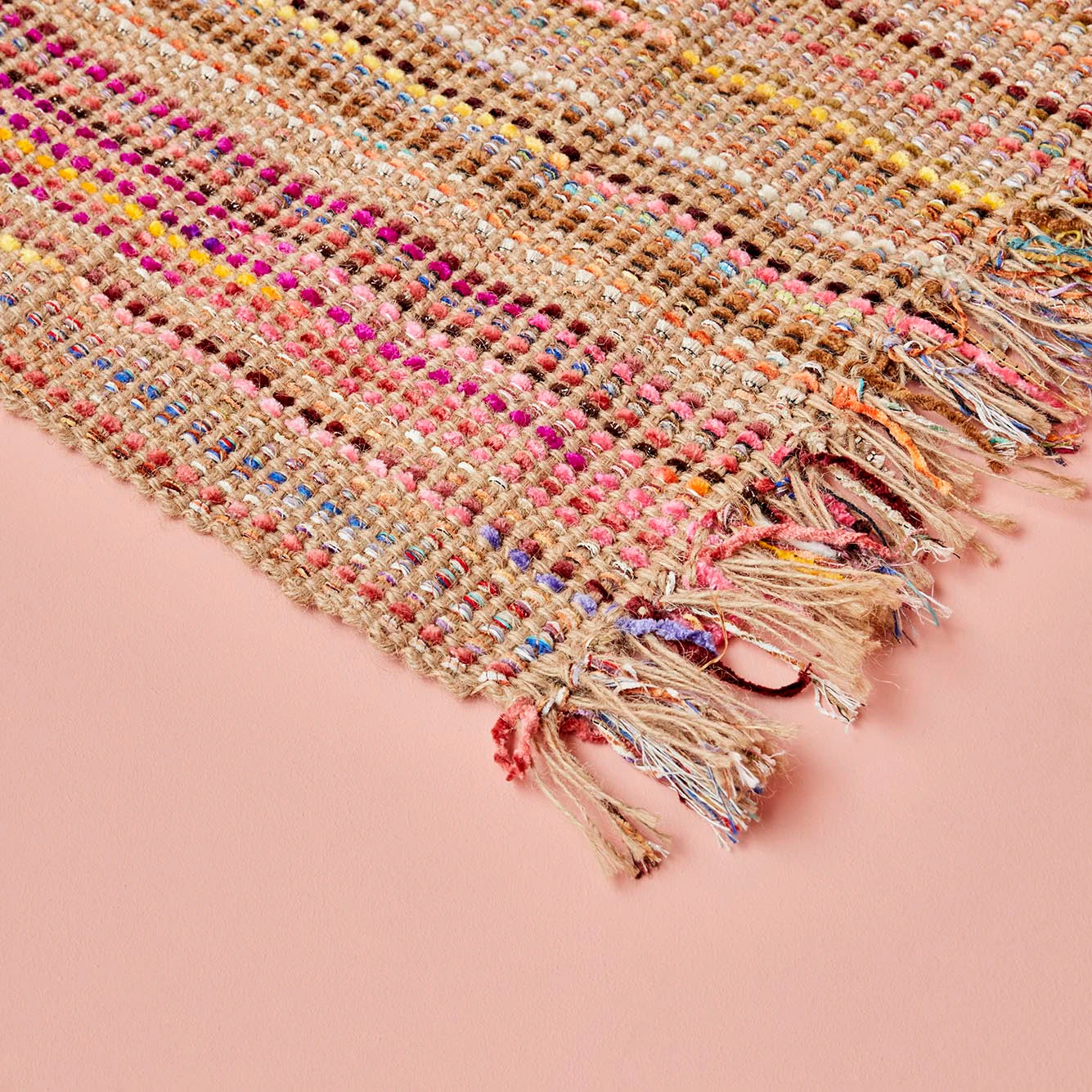 Lena Kilim Mix (120x180 cm) - 80x150 cm - MİX - 3