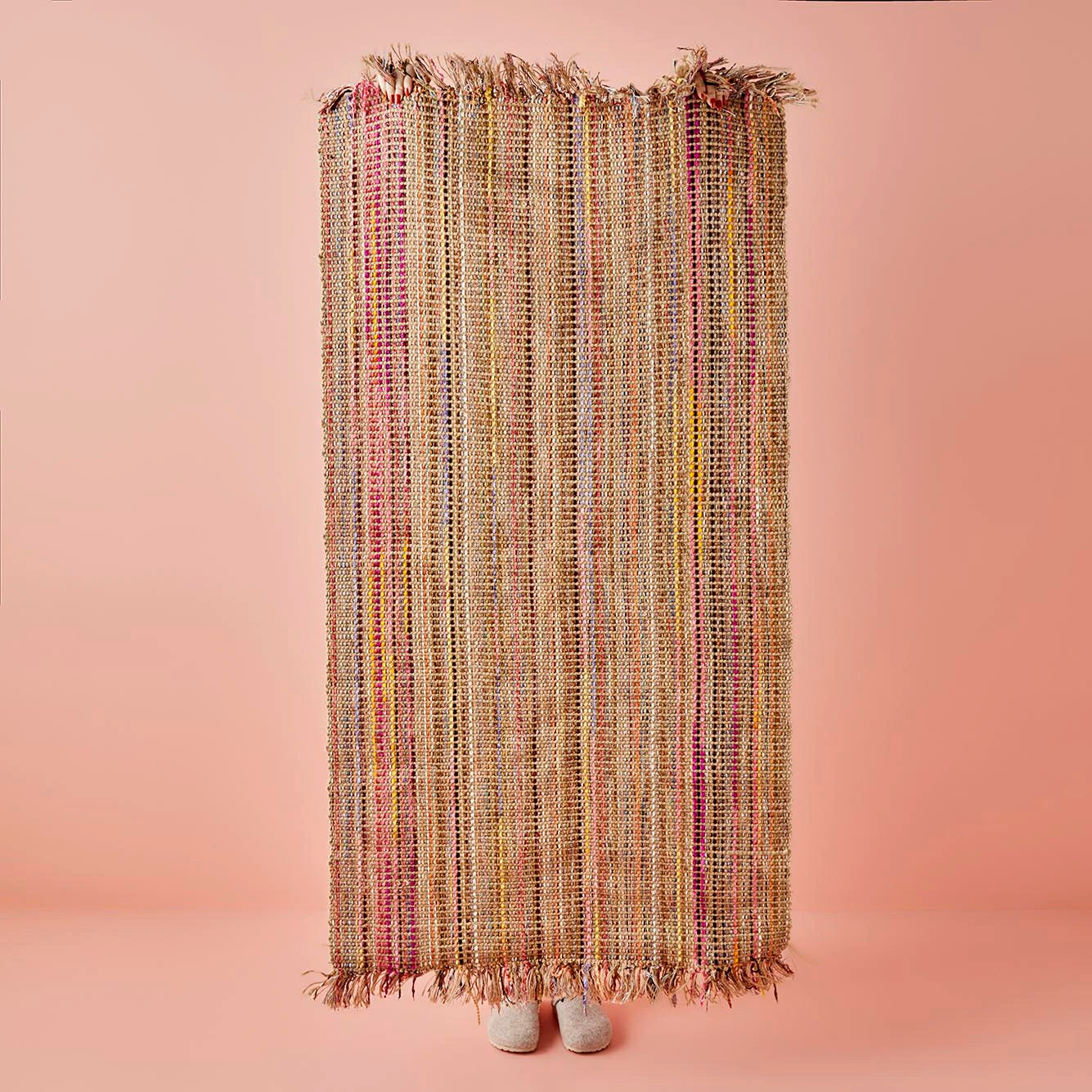 Lena Kilim Mix (120x180 cm)