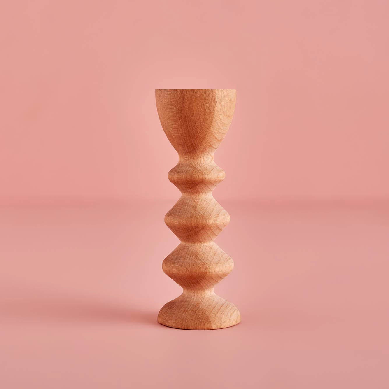Maise Mumluk Naturel (15 cm)