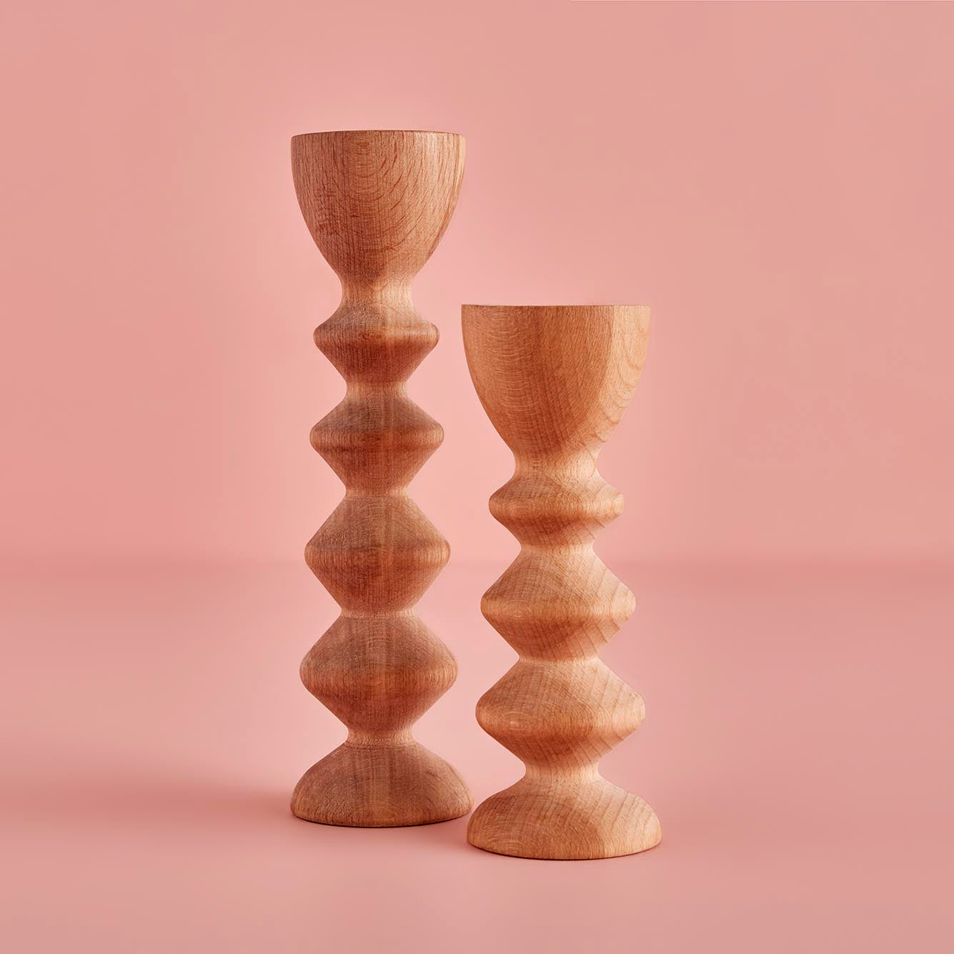 Maise Mumluk Naturel (15 cm) - 2