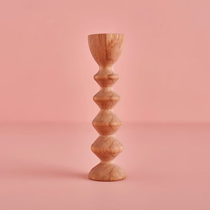 Maise Mumluk Naturel (15 cm)