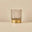 Benno Mumluk Amber (7x8 cm)