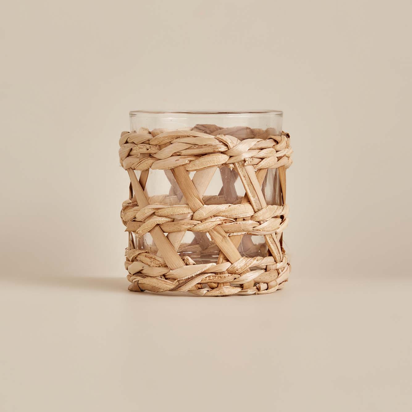 Tekna Mumluk Naturel (7x7x8 cm)