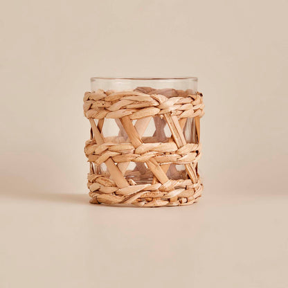 Tekna Mumluk Naturel (7x7x8 cm)