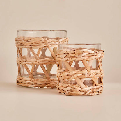 Tekna Mumluk Naturel (7x7x8 cm) - 3