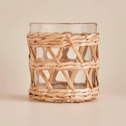 Tekna Mumluk Naturel (7x7x8 cm)