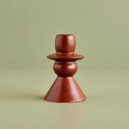 Jany Mumluk Kahverengi (12x8 cm)