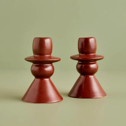 Jany Mumluk Kahverengi (12x8 cm) - 2
