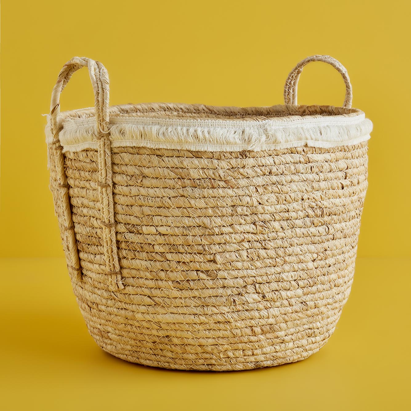 Erin Sepet Naturel (33x33x26 cm)