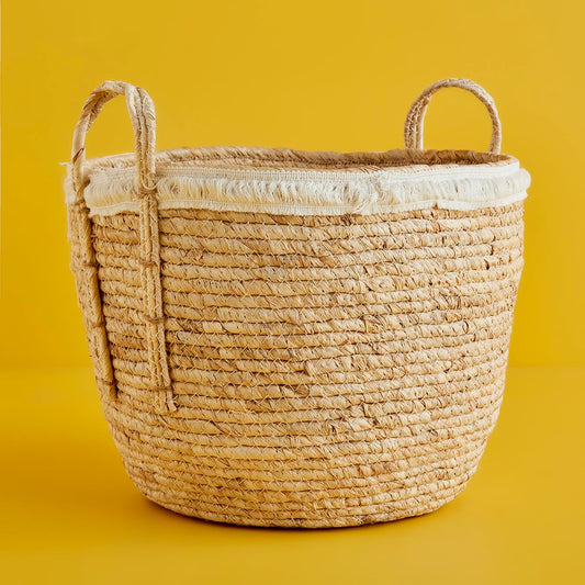 Erin Sepet Naturel (33x33x26 cm)