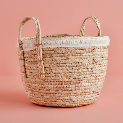 Erin Sepet Naturel (33x33x26 cm)