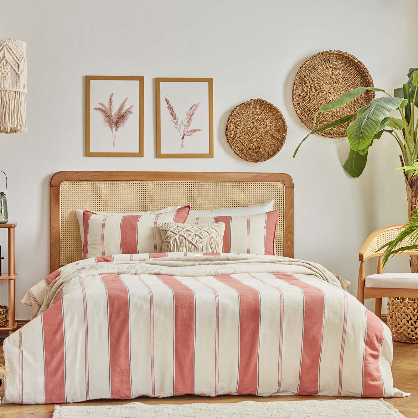 %100 Pamuk Casablanca