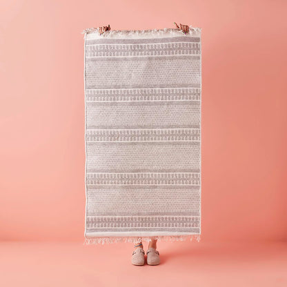 Owen Kilim Gri (120x180 cm) - 2