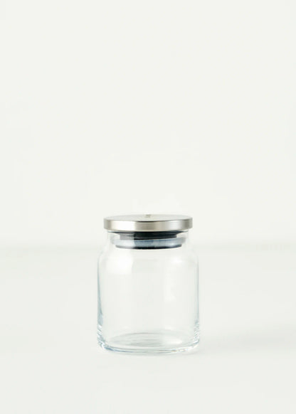 Jely Metal Kapaklı Kavanoz (635 cc)