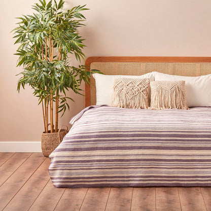 Stripe Pamuklu