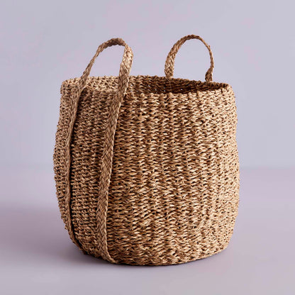 Genny Sepet Naturel (26x26 cm)