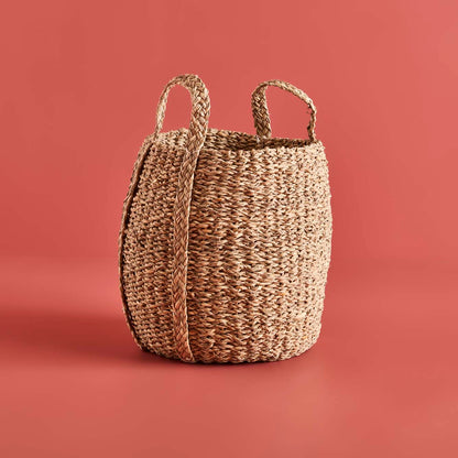Genny Sepet Naturel (26x26 cm)