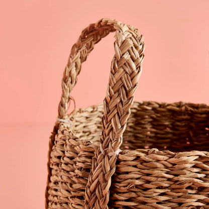 Genny Sepet Naturel (26x26 cm) - 33x31 cm - NATUREL - 2
