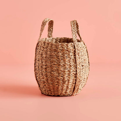 Genny Sepet Naturel (26x26 cm)