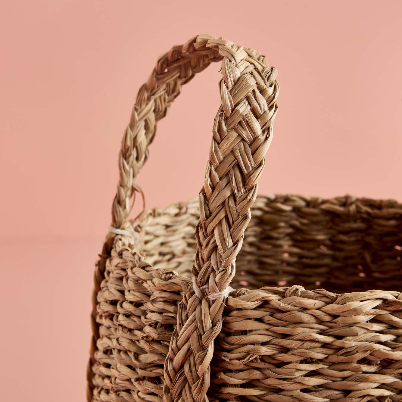 Genny Sepet Naturel (26x26 cm) - 2