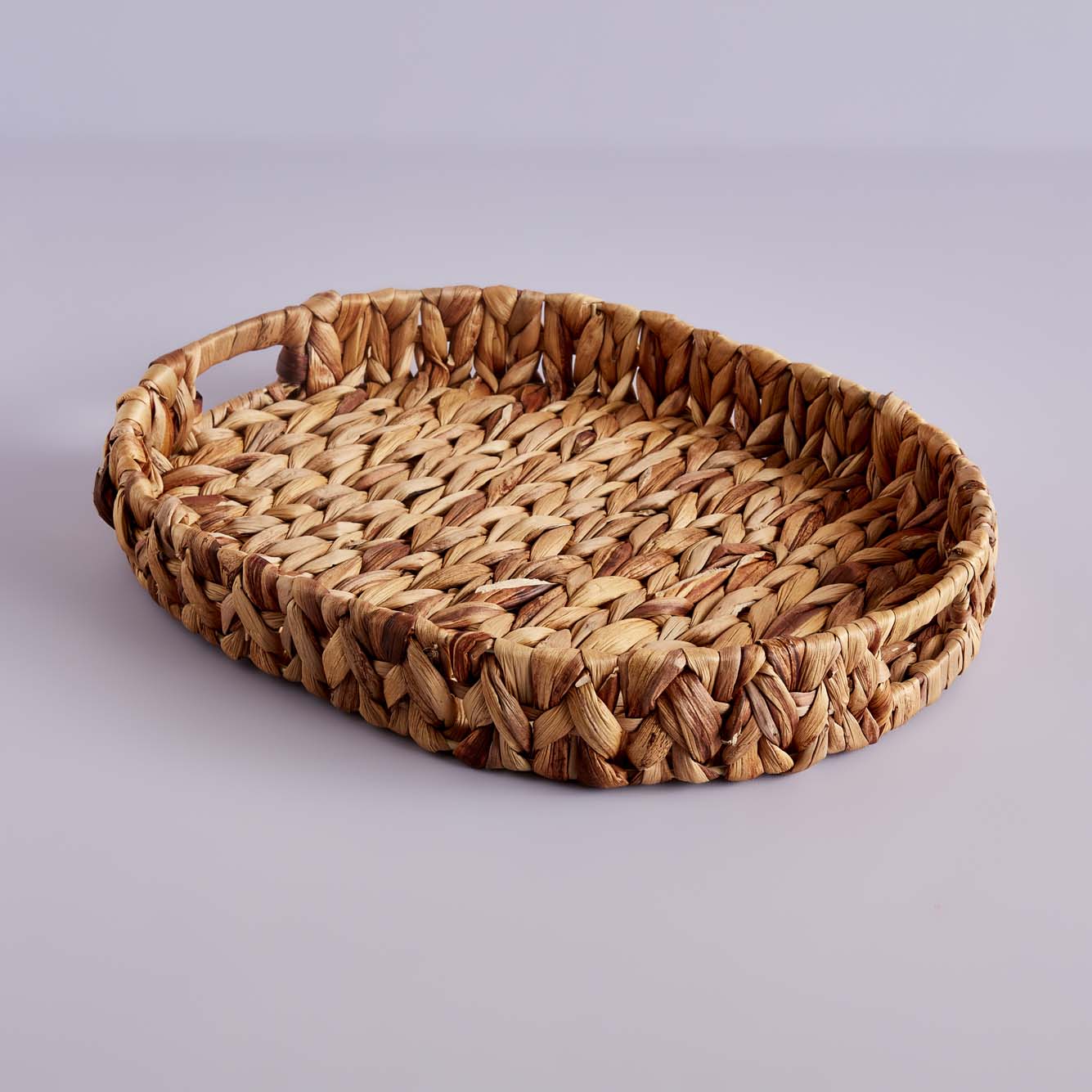 Stip Oval Tepsi (34x25 cm)