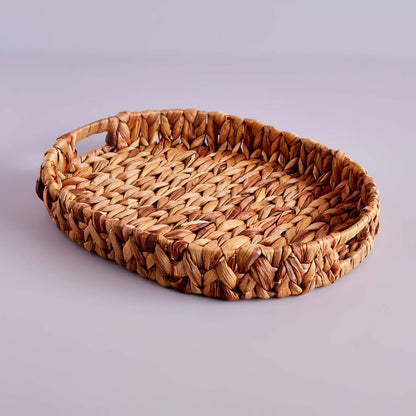 Stip Oval Tepsi (34x25 cm)