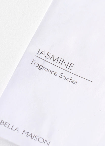 Jasmine 4'lü Koku Kesesi