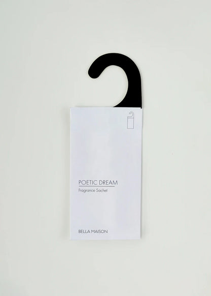 Poetic Dream 4'lü Koku Kesesi