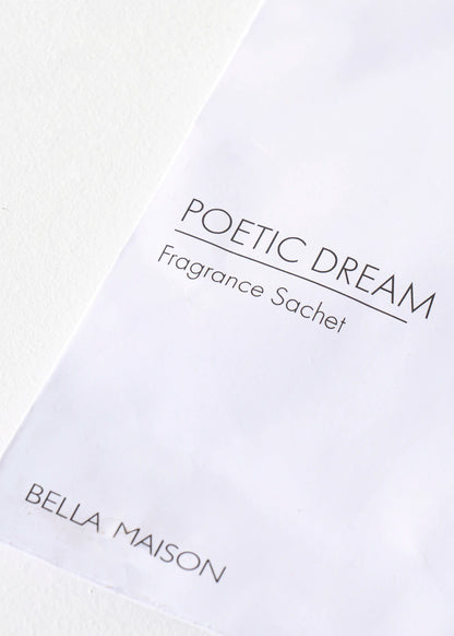 Poetic Dream 4'lü Koku Kesesi