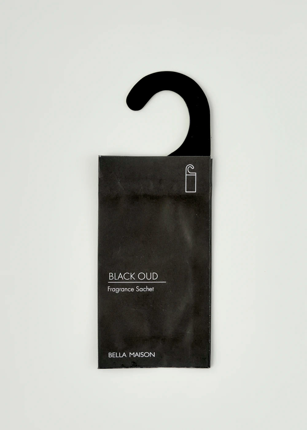 Black Oud 4'lü Koku Kesesi - 3
