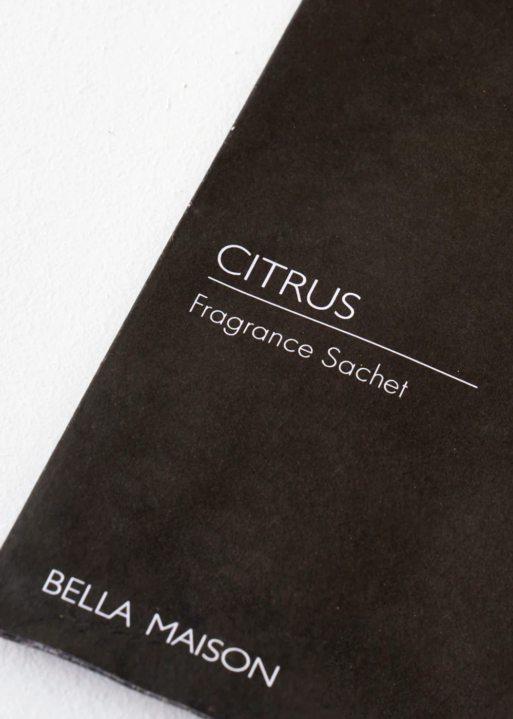 Citrus 4'lü Koku Kesesi - 2