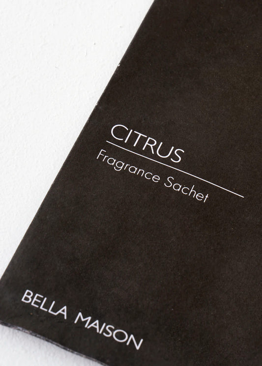 Citrus 4'lü Koku Kesesi - 2