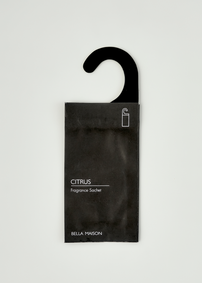 Citrus 4'lü Koku Kesesi - 3