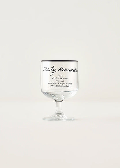Daily Reminder 4'lü Cup Set (300 cc)
