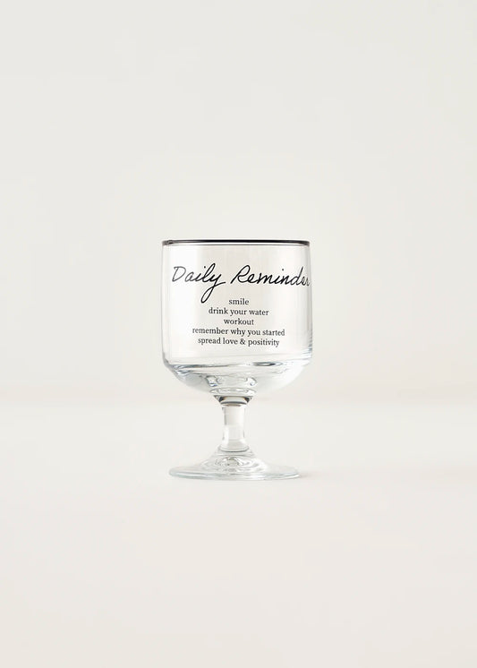 Daily Reminder 4'lü Cup Set (300 cc)