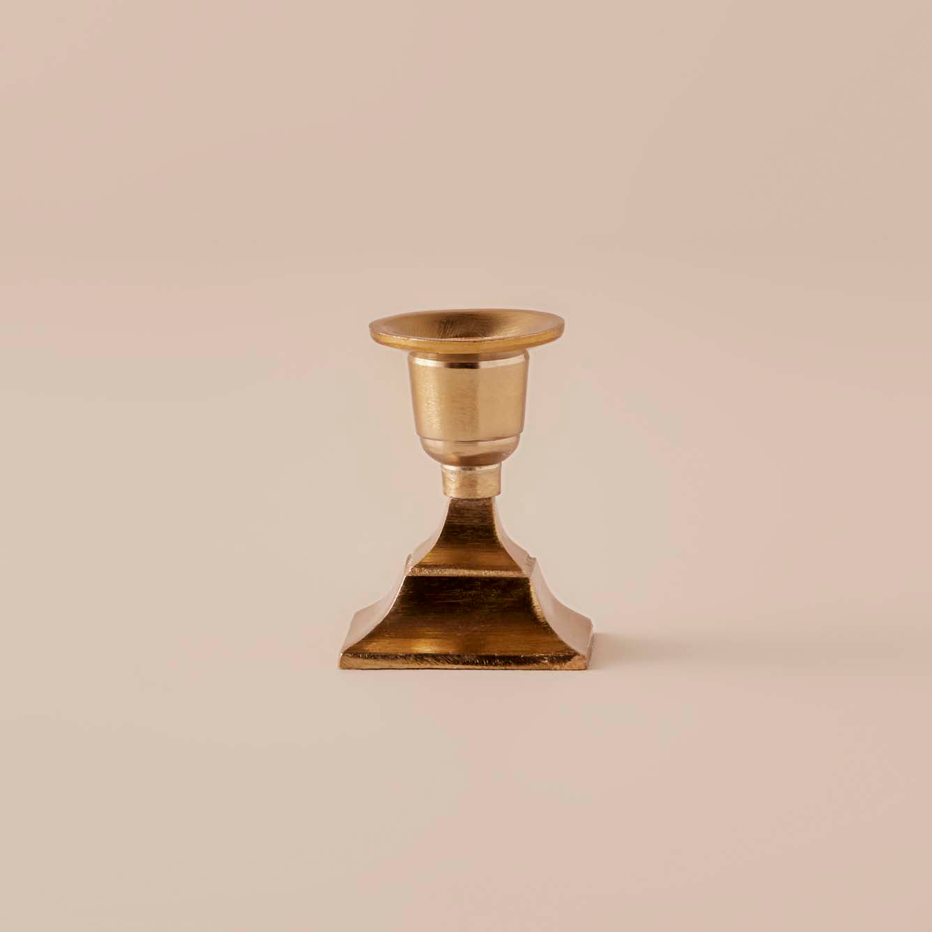 Nitra Mumluk Gold (6x6x8 cm)