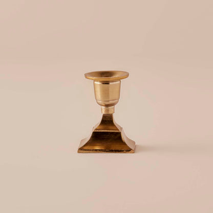 Nitra Mumluk Gold (6x6x8 cm)