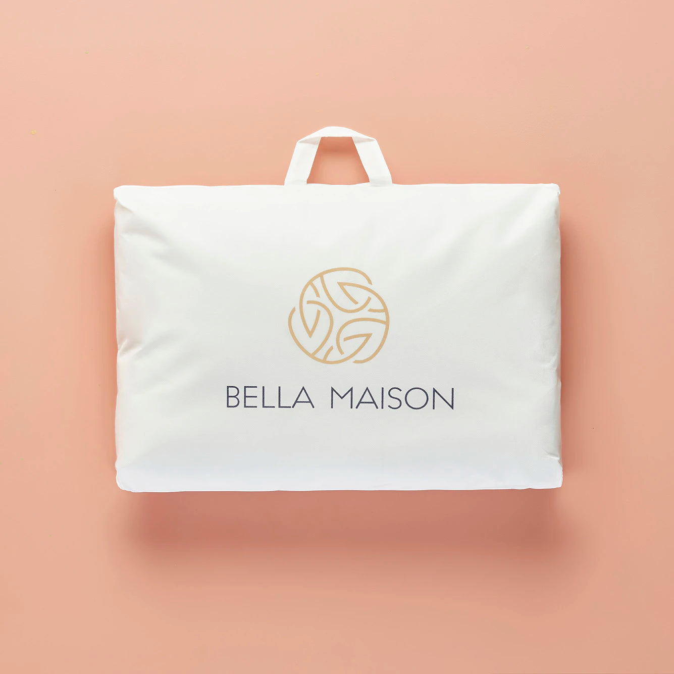Microfiber Yastık Beyaz (50x70 cm) - 2