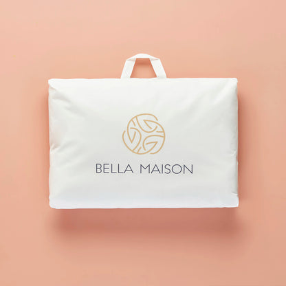 Microfiber Yastık Beyaz (50x70 cm)