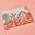 Abstract Safari Amerikan Servis Mix (41x29 cm)