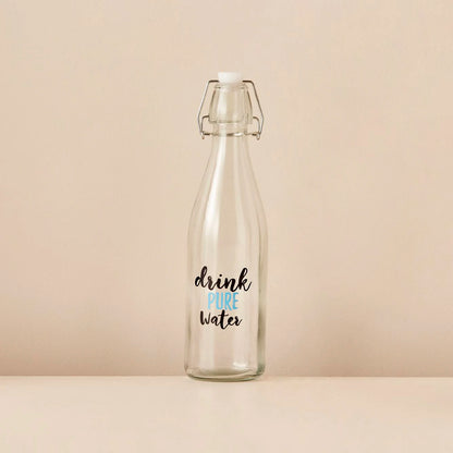 Opal Drink Pure Su Şişesi (500 ml)