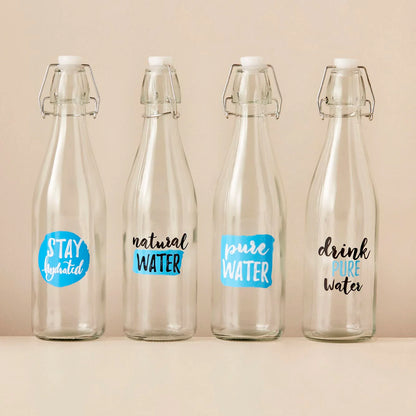 Opal Drink Pure Su Şişesi (500 ml)